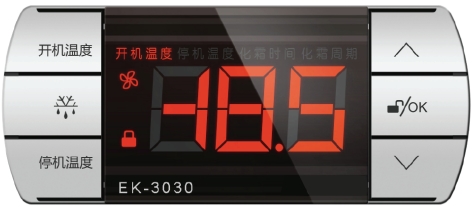 (chung)EK-3030